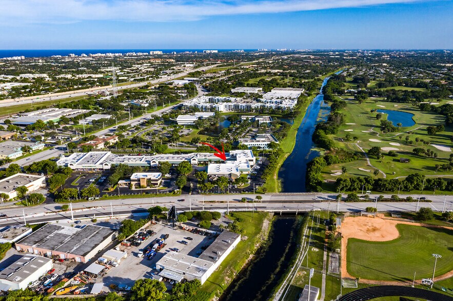 More Photos Of 2280 W Atlantic Ave, Delray Beach Medical For Sale