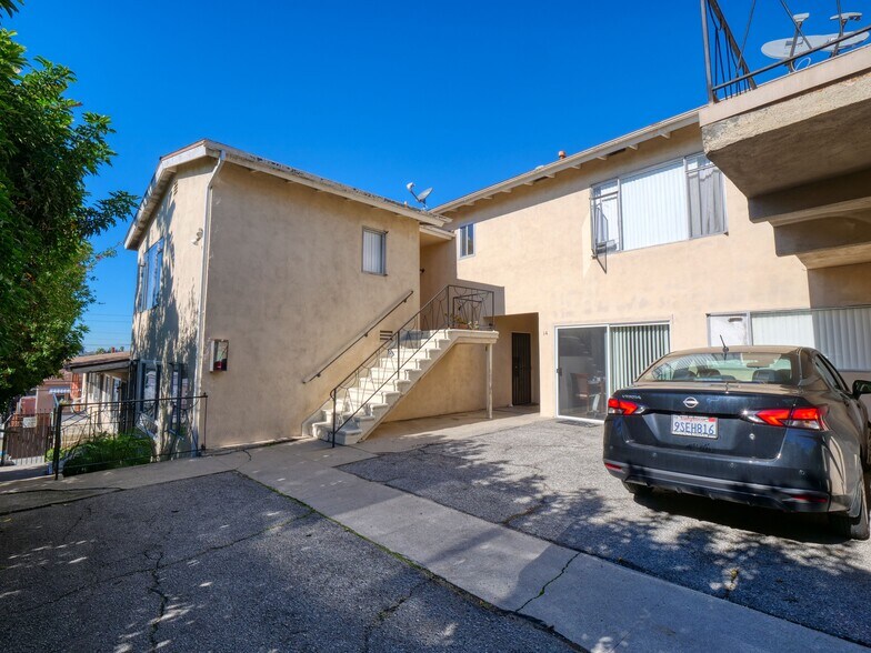 More Photos Of 917 Edgewood St, Inglewood Apartments For Sale