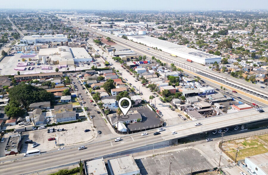 More Photos Of 147 E Rosecrans Ave, Compton Religious Facility For Sale