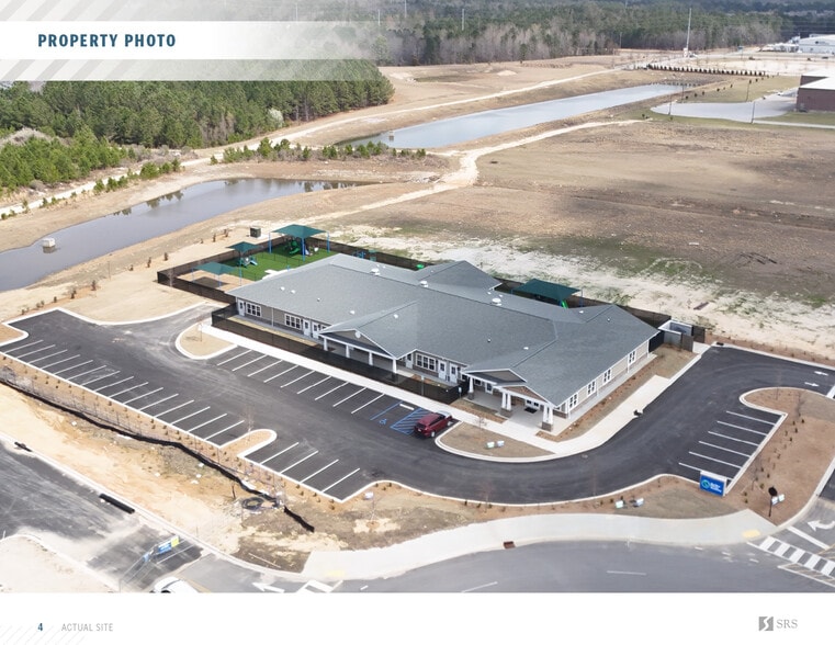 More Photos Of 100 Killian’s Crossing, Columbia Freestanding For Sale