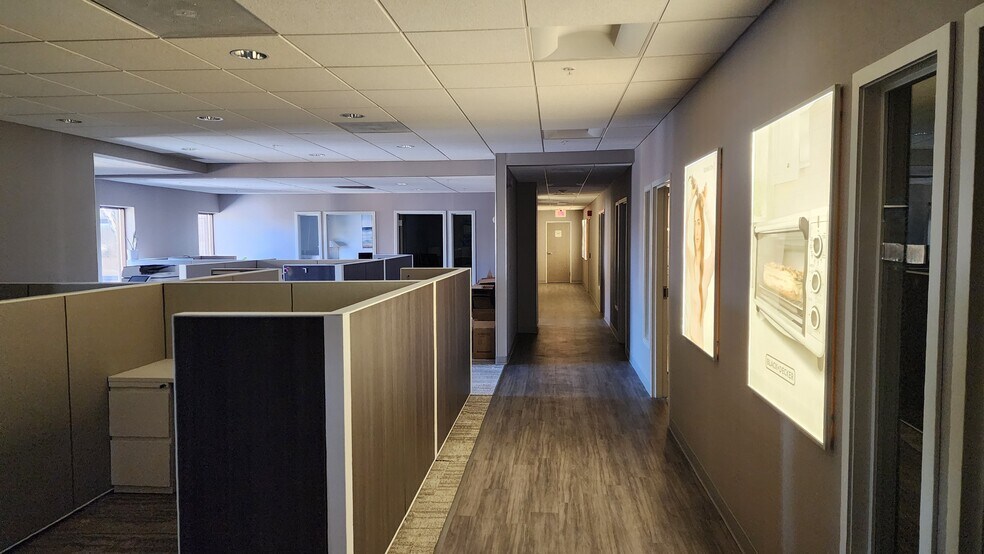 More Photos Of 490-492 Rt 46, Fairfield Industrial For Sale