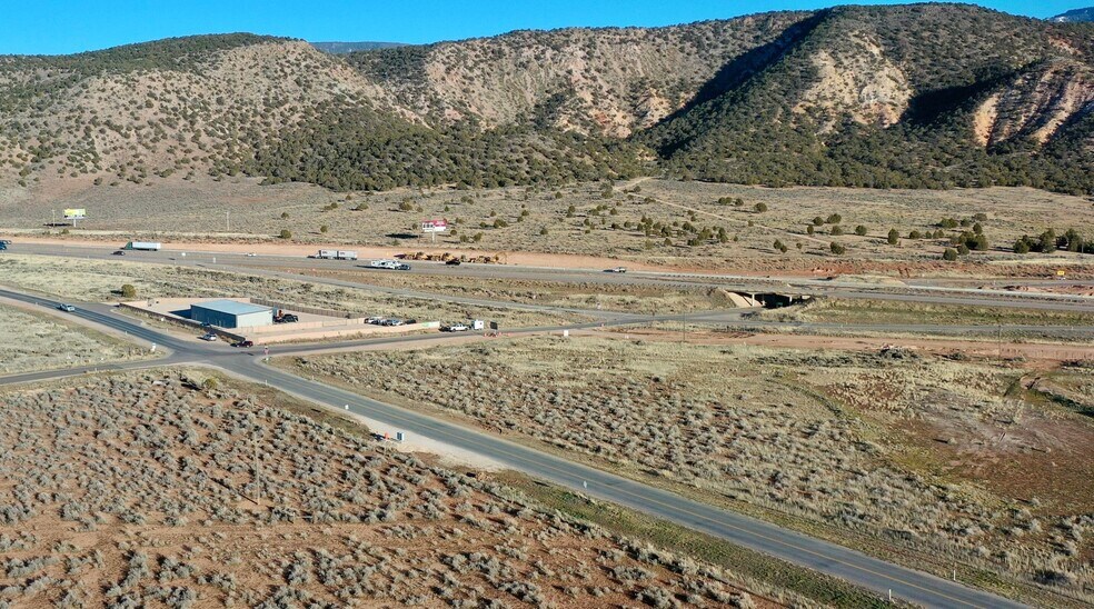 More Photos Of 2 Acres I-15 Exit, Cedar City Land For Sale