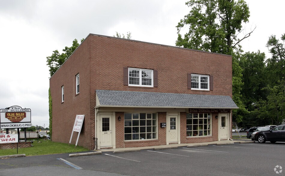 More Photos Of 295 Rt 70 W, Cherry Hill Office For Lease