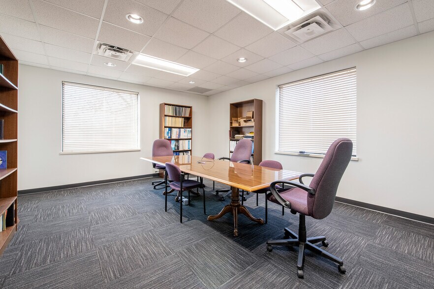 More Photos Of , Ann Arbor Office For Sale