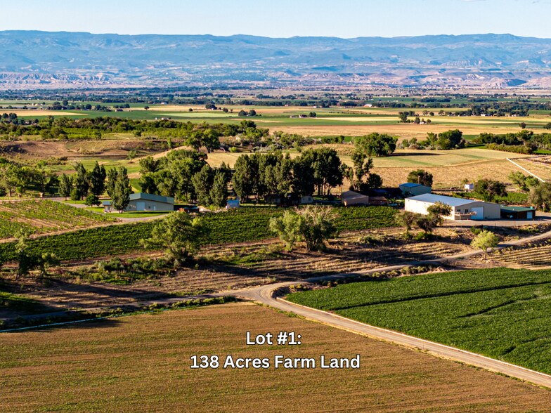 More Photos Of 53582 Falcon Rd, Olathe Winery Vineyard For Sale