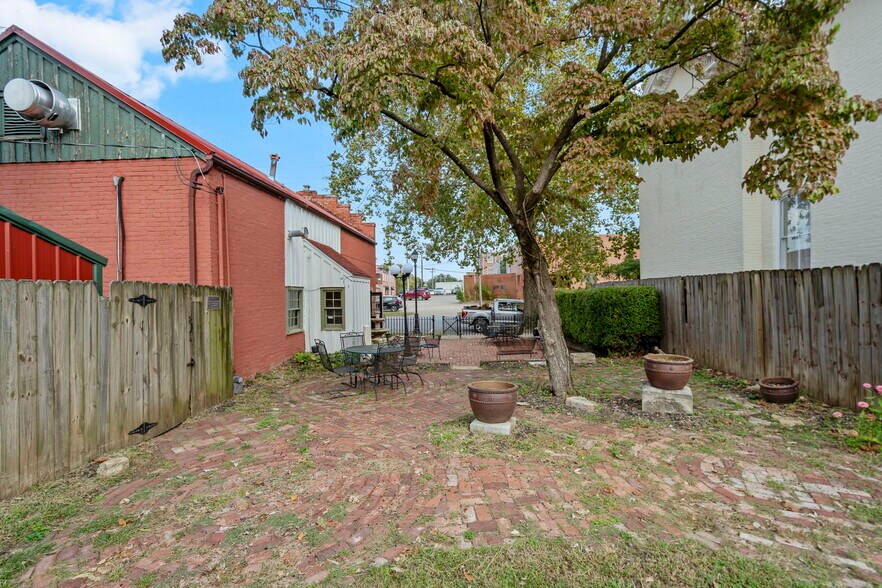 More Photos Of 901 Franklin Ave, Lexington General Retail For Sale