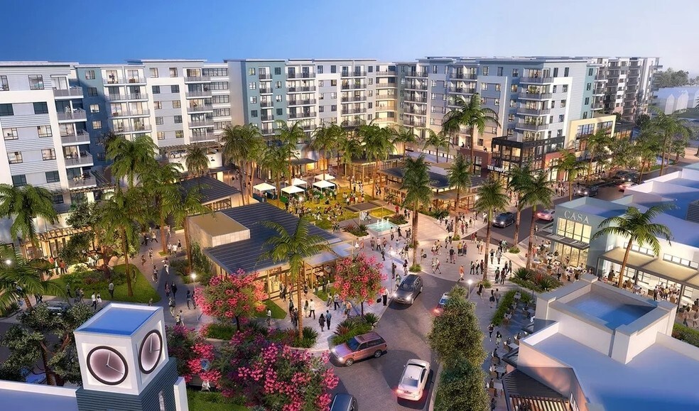 More Photos Of 261 N University Dr, Plantation Unknown For Lease