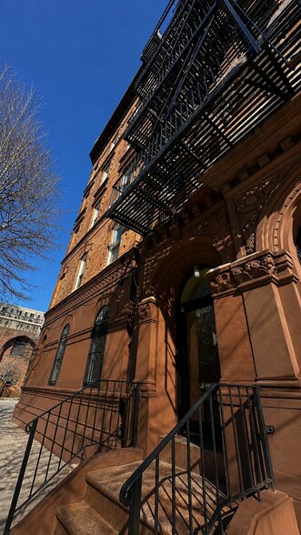 More Photos Of 82 Bradhurst Avenue, New York Apartments For Sale