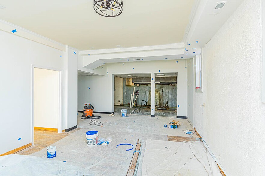 More Photos Of 13185 Hanover Courthouse Rd, Hanover Freestanding For Lease