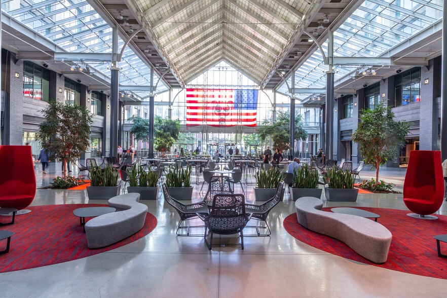 More Photos Of 150 Hudson St, Jersey City Unknown For Lease