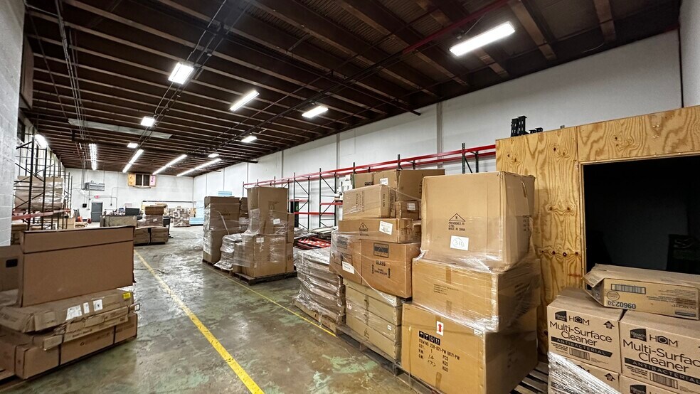 More Photos Of 1727-1801 Union Blvd, Allentown Warehouse For Lease