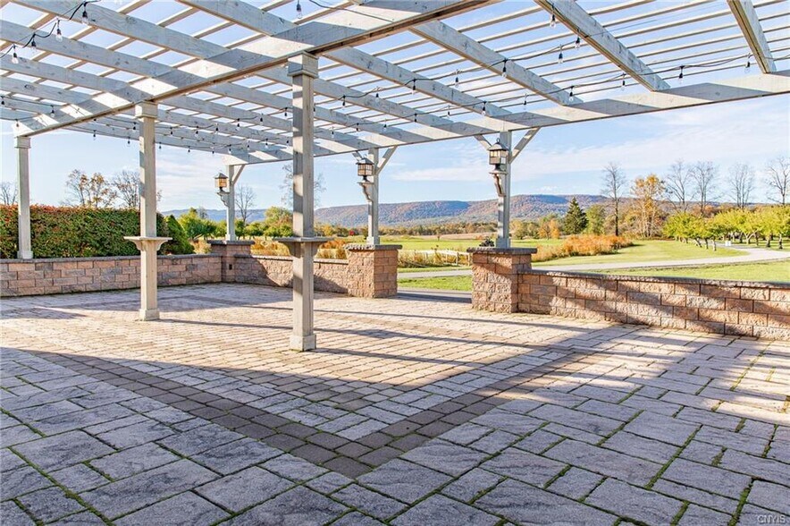 More Photos Of 6700 Dunnsville Rd, Village of Altamont Golf Course Driving Range For Sale