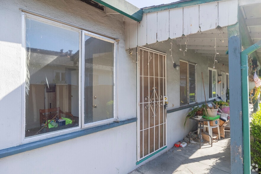 More Photos Of 1073 N 5th St, San Jose Apartments For Sale