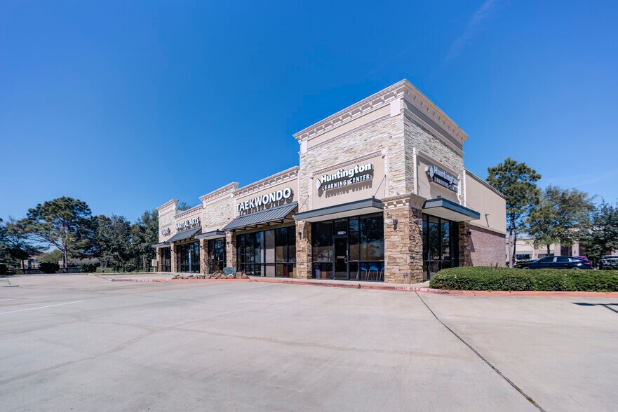 More Photos Of 27278 Cinco Ranch Blvd, Katy Storefront For Lease