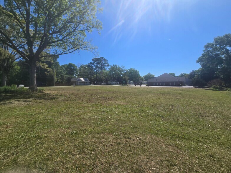 More Photos Of 323 Brookwood Ave, Jackson Land For Sale