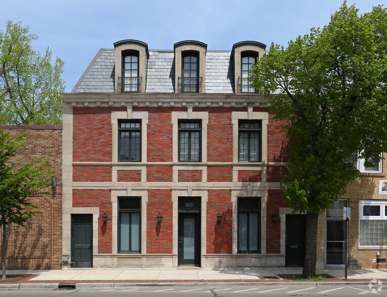 More Photos Of 1817 Church St, Evanston Loft Creative Space For Sale