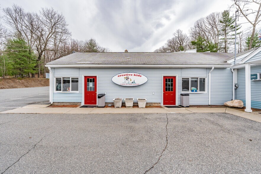 More Photos Of 1251 E Mountain Rd, Westfield Daycare Center For Sale