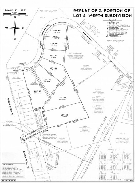 More Photos Of 31858 Ranch Road 12, Dripping Springs Land For Sale