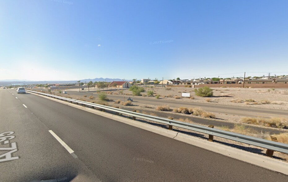 More Photos Of 3167 Maricopa Ave, Lake Havasu City Land For Sale
