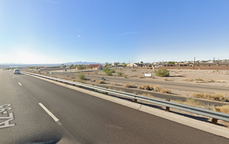 More Photos Of 3167 Maricopa Ave, Lake Havasu City Land For Lease