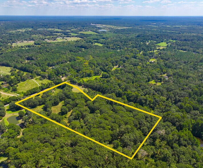 More Photos Of 1 Mount Zion Road, New Waverly Land For Sale