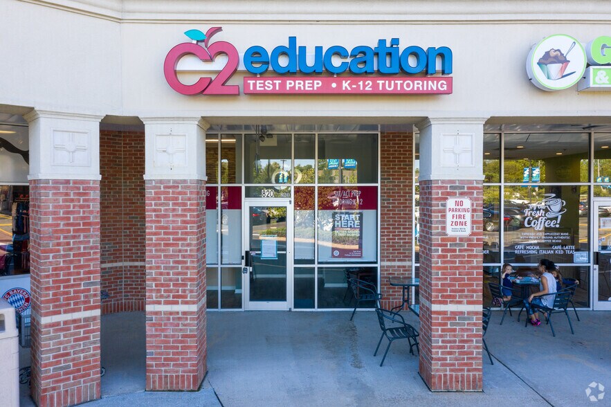 More Photos Of 814-860 Franklin Ave, Franklin Lakes Unknown For Lease