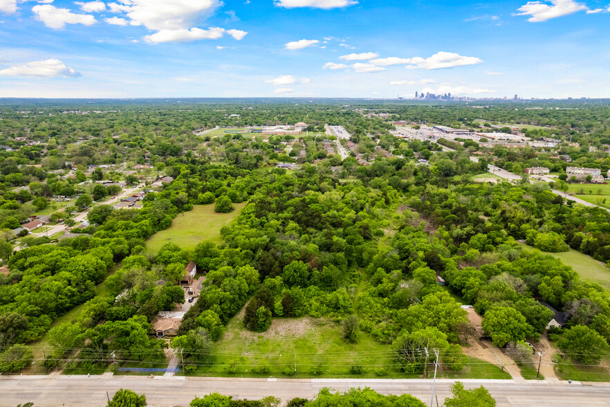 Primary Photo Of 1953 St. Augustine, Dallas Land For Sale