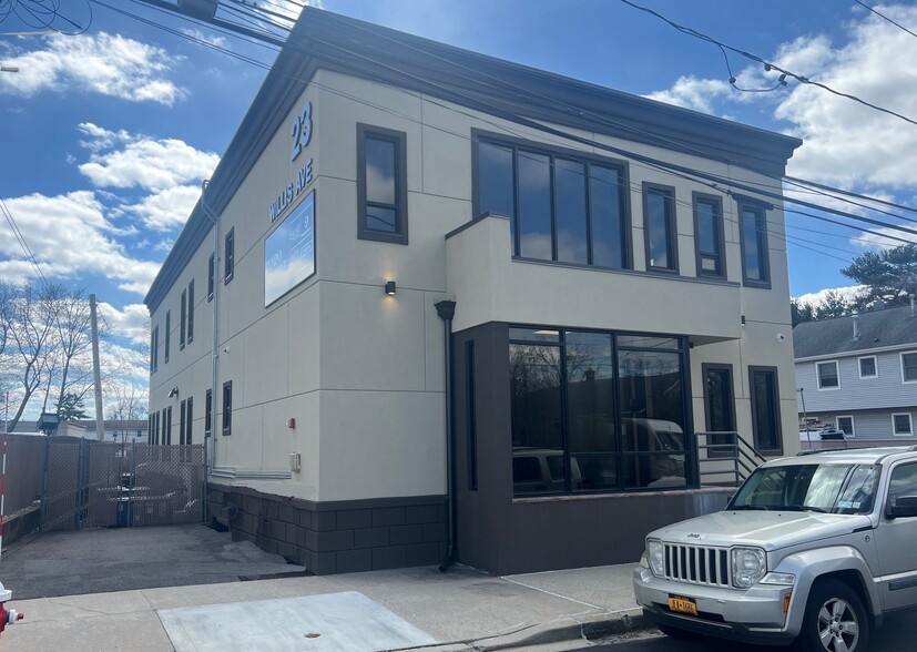 Primary Photo Of 23 Willis Ave, Syosset Office For Lease