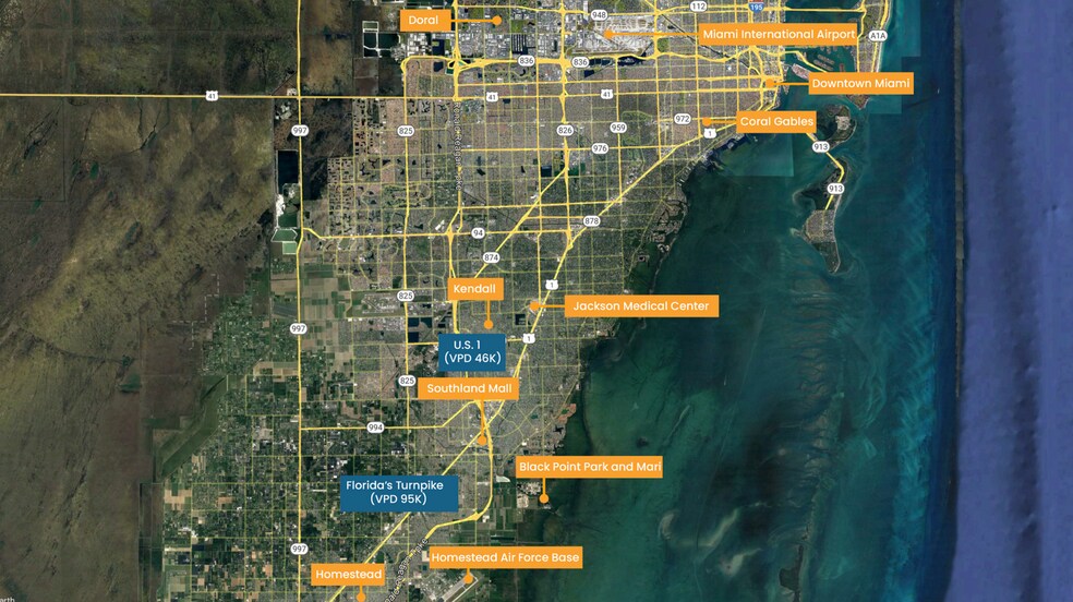 More Photos Of 21350 SW 115th Rd, Miami Land For Sale