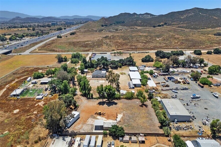 More Photos Of 27852 Keller Rd, Menifee Land For Lease