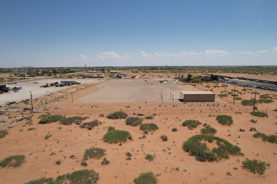 More Photos Of 14463 Cassidy Dr, El Paso Land For Lease