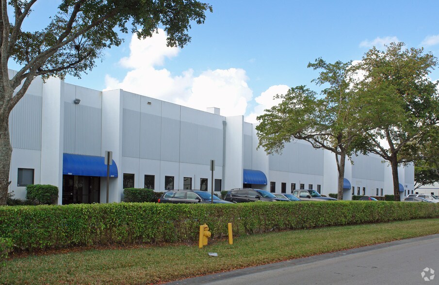 More Photos Of 2101 NW 33rd St, Pompano Beach Unknown For Lease