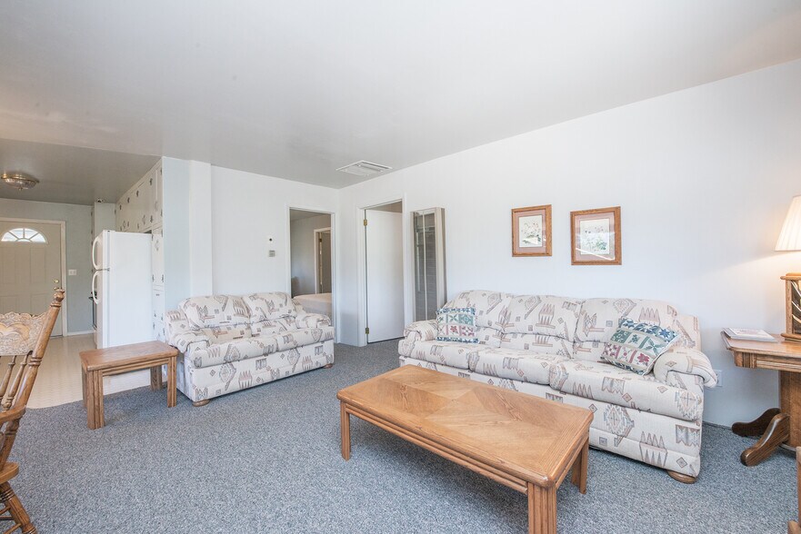 More Photos Of 590 Airport Road, Trinity Center Lodge Meeting Hall For Sale