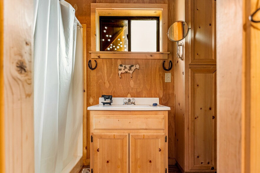 More Photos Of Skunk Gulch Rd, Vallecito Land For Sale