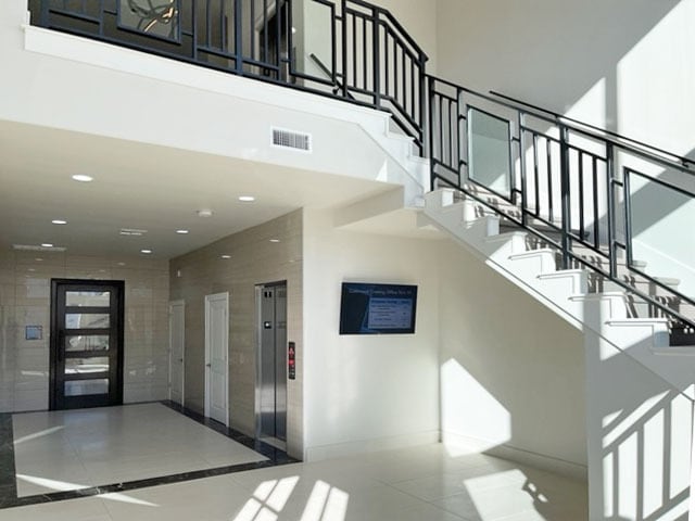 More Photos Of 11912 S Norwood Ave, Tulsa Medical For Lease