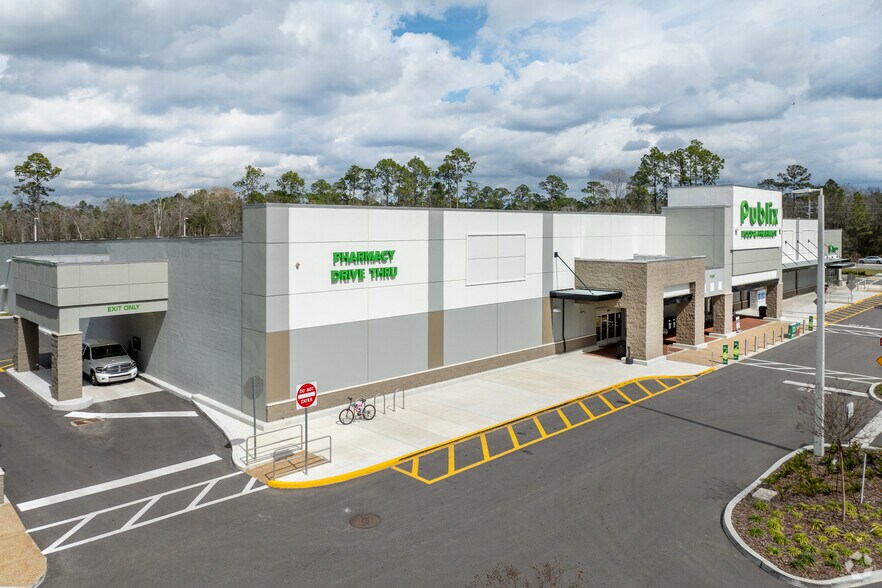 Primary Photo Of 11341 Normandy Blvd, Jacksonville General Retail For Sale