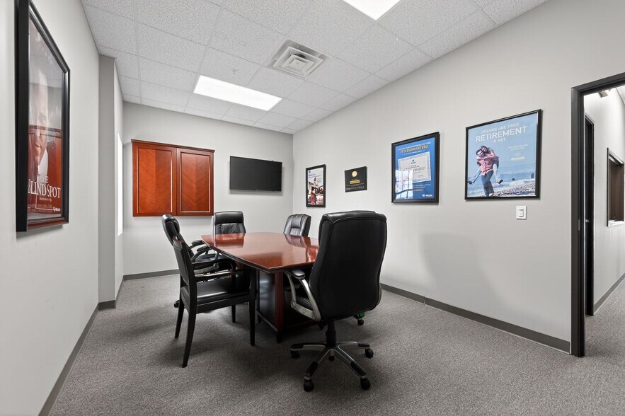 More Photos Of 4670 McDermott Rd, Plano Medical For Sale