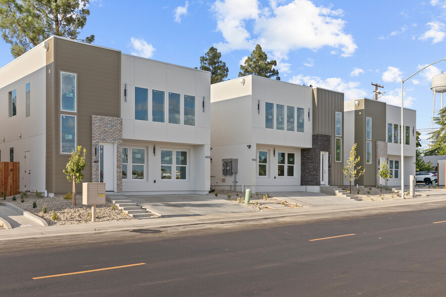 Primary Photo Of 4841 Chippendale dr, Sacramento Apartments For Sale