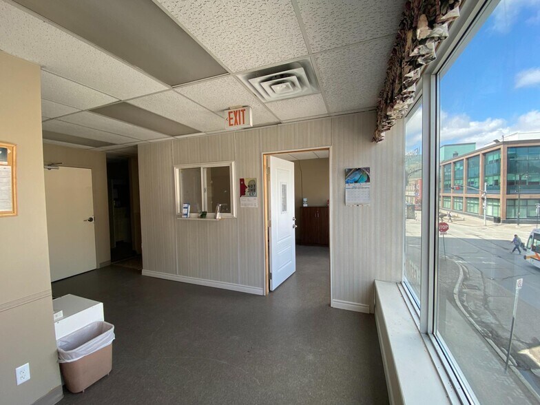 More Photos Of 115-119 Cedar St, Greater Sudbury General Retail For Sale