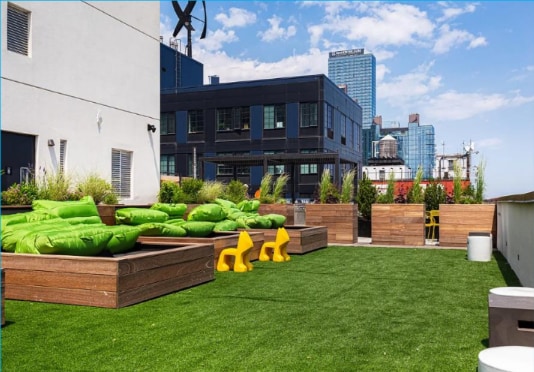 More Photos Of 45-67 Davis St, Long Island City Apartments For Lease