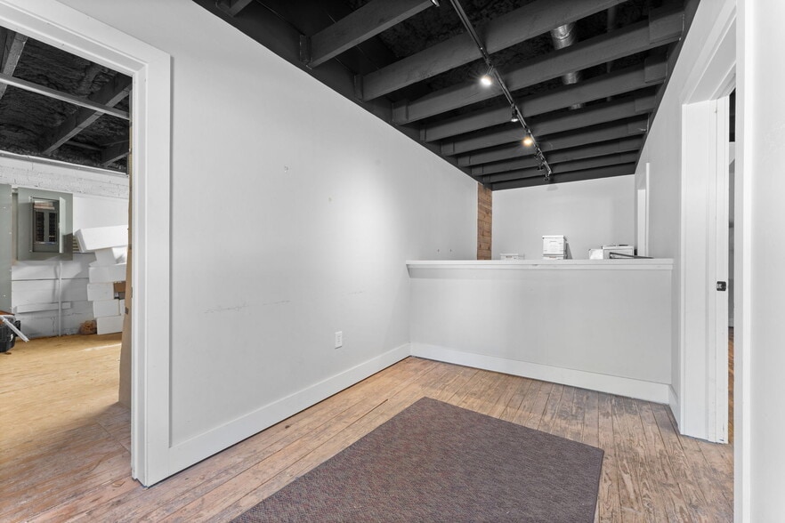 More Photos Of 24 Commerce St, Franklin Industrial For Sale