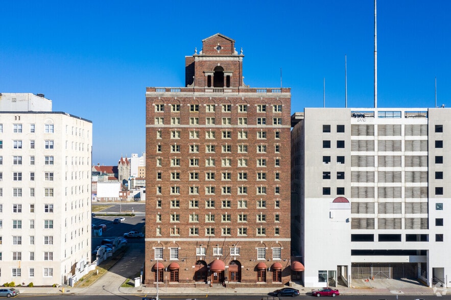 More Photos Of 125 S Dr Martin Luther King Blvd, Atlantic City Hotel For Sale