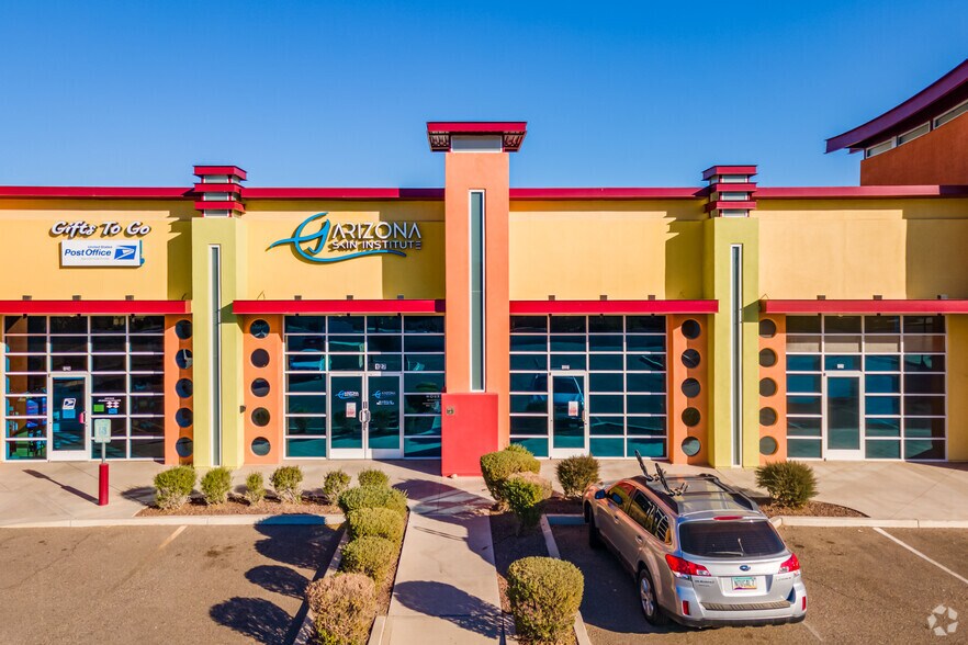 More Photos Of 11340 W Bell Rd, Surprise General Retail For Lease