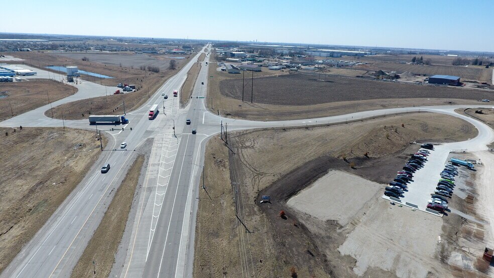 More Photos Of 2500 Shiloh Rose Pky SW, Bondurant Land For Sale