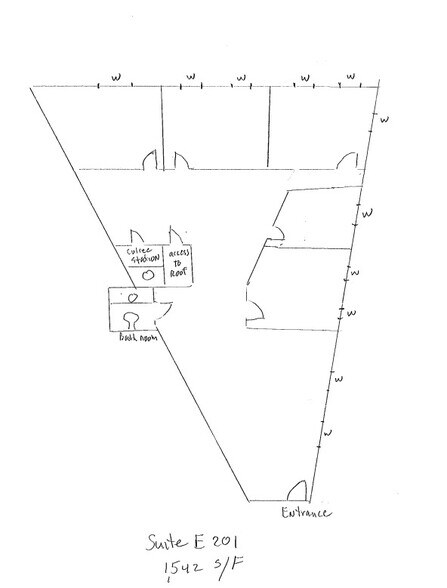 More Photos Of 271 US Highway 46, Fairfield Office For Sale