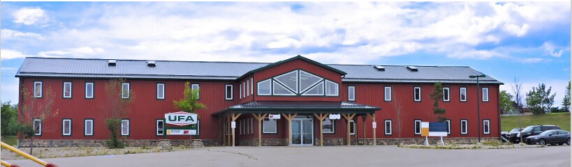 Primary Photo Of 204 Burnt Ridge Rd, Red Deer Flex For Sale