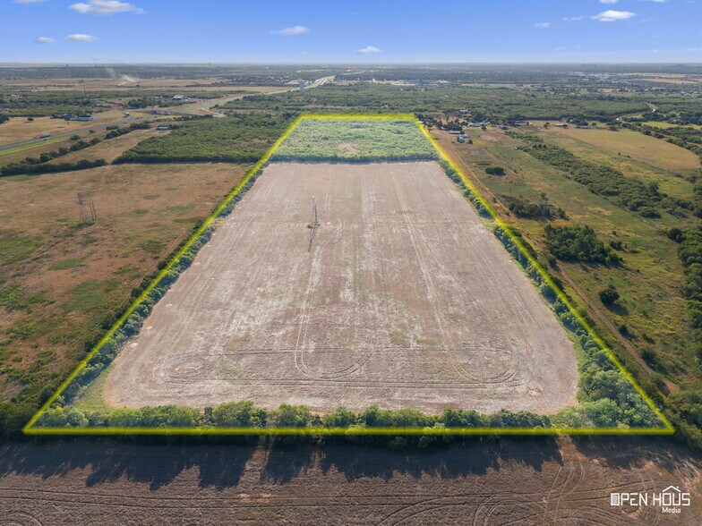 More Photos Of 2564 Wellington Lane, Wichita Falls Land For Sale