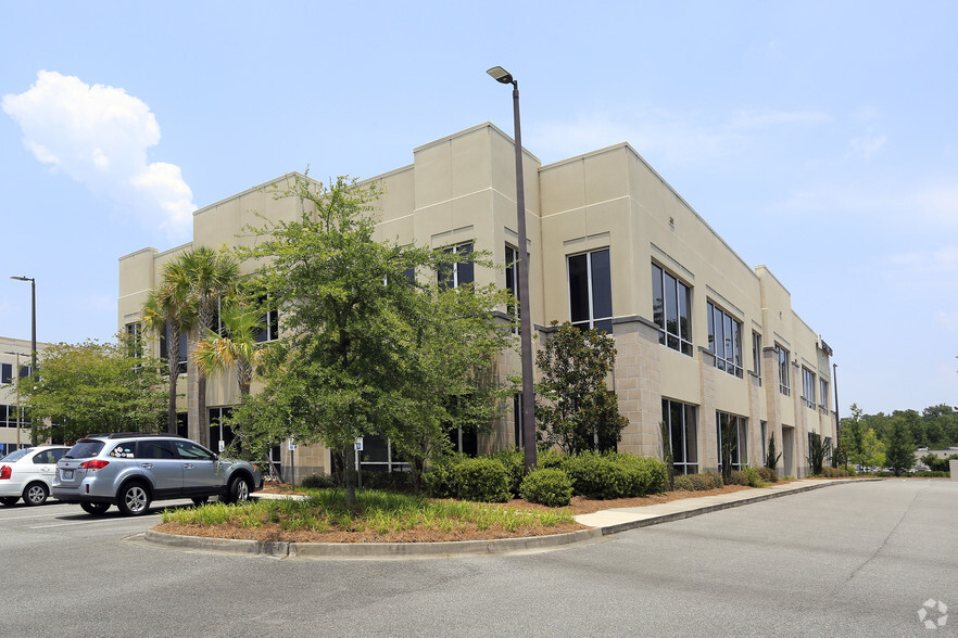 Primary Photo Of 9 Park of Commerce Blvd, Savannah Unknown For Sale