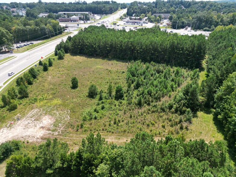 More Photos Of 3025 Highway 42, Stockbridge Land For Sale