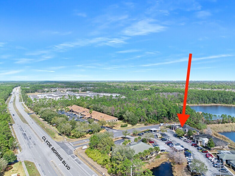 More Photos Of 1667 Clyde Morris Blvd, Daytona Beach Medical For Lease